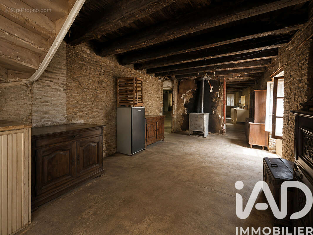 Photo 3 - Maison à MONCLAR-DE-QUERCY