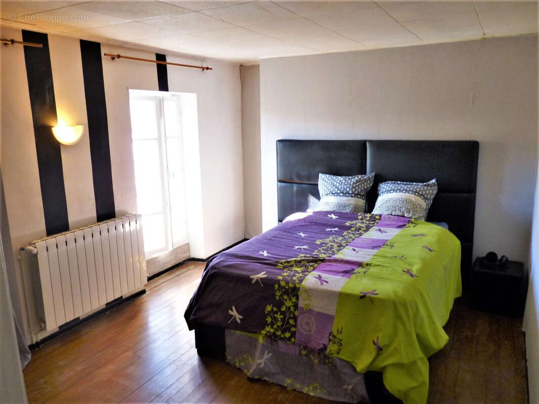 Appartement à CASTELNAUDARY
