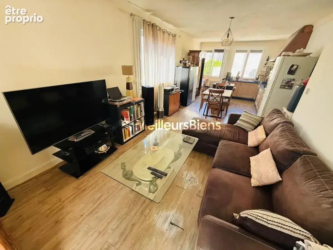 Maison individuelle 92m2 SECTEUR LES PLATANES - photo 15