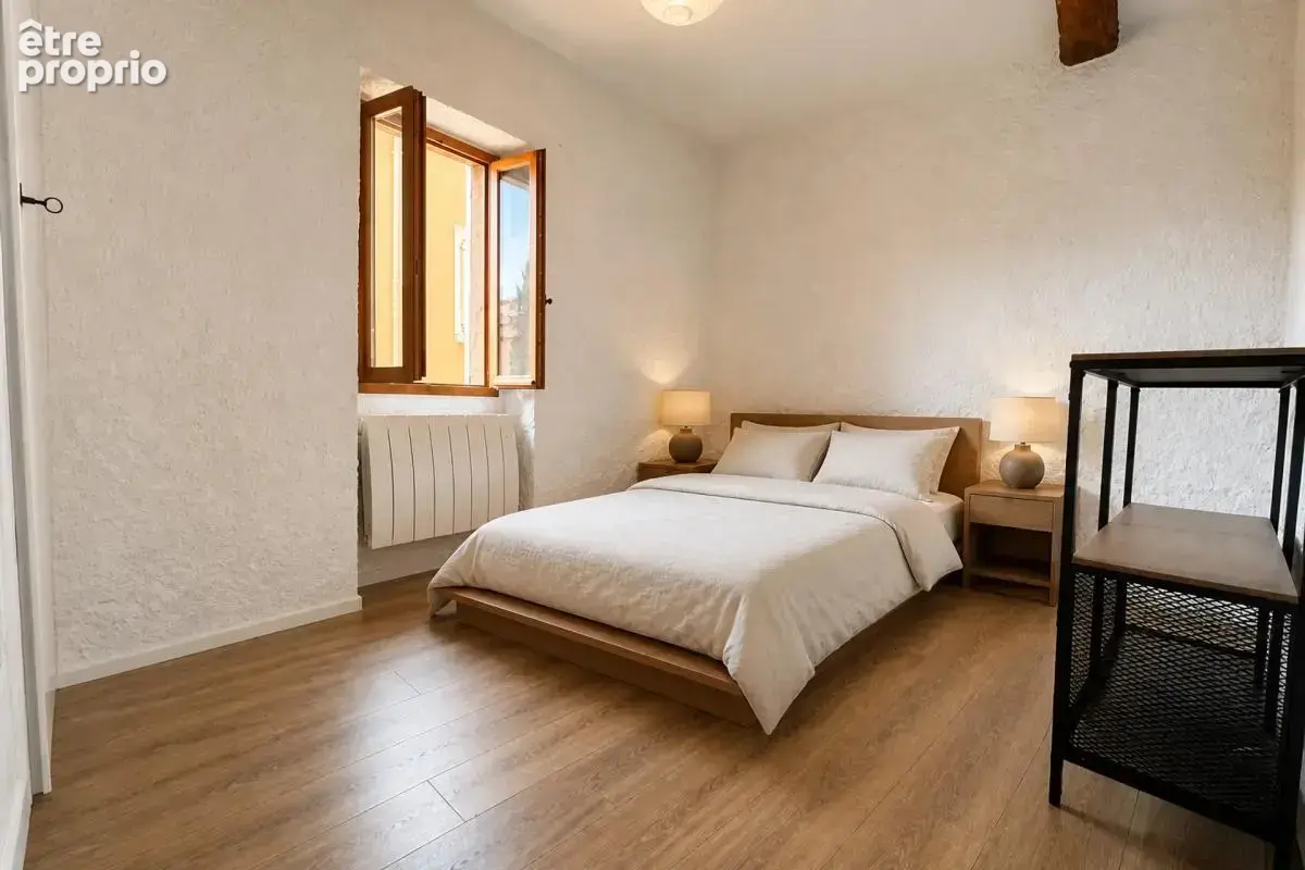 Maison 3 pièces - 57 m² - Esparron-de-Pallières - photo 10