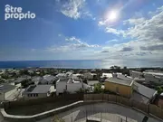 Appartement à LE PORT