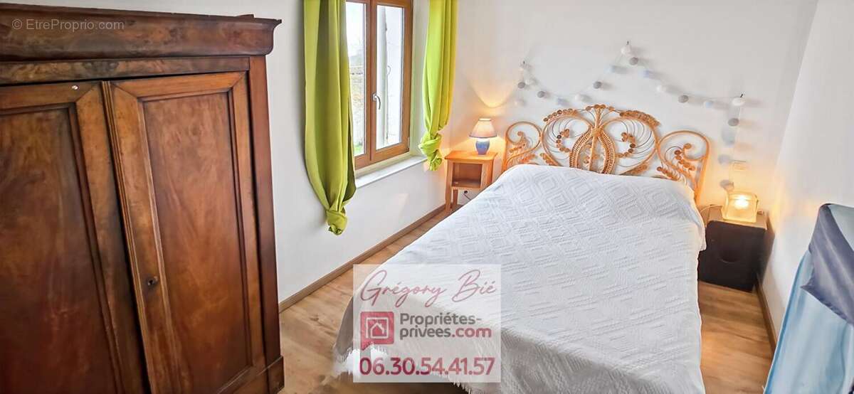 Maison à LA FERTE-SOUS-JOUARRE