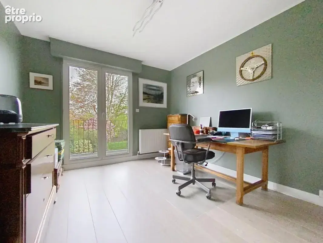 Villa individuelle 5 chambres poss 6 avec sous-sol complet - photo 10