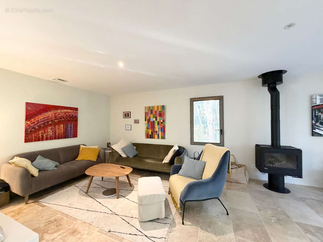 Maison à FONTARECHES