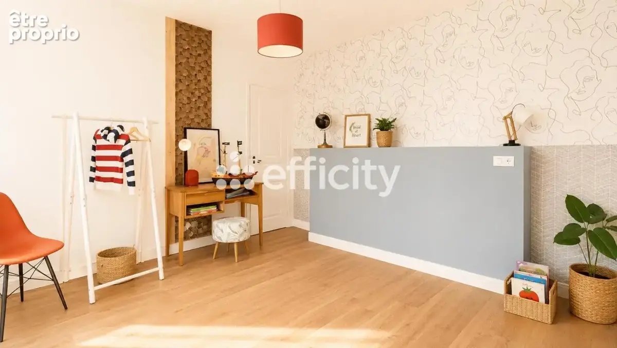 Maison 108 m² à Meximieux  - photo 6