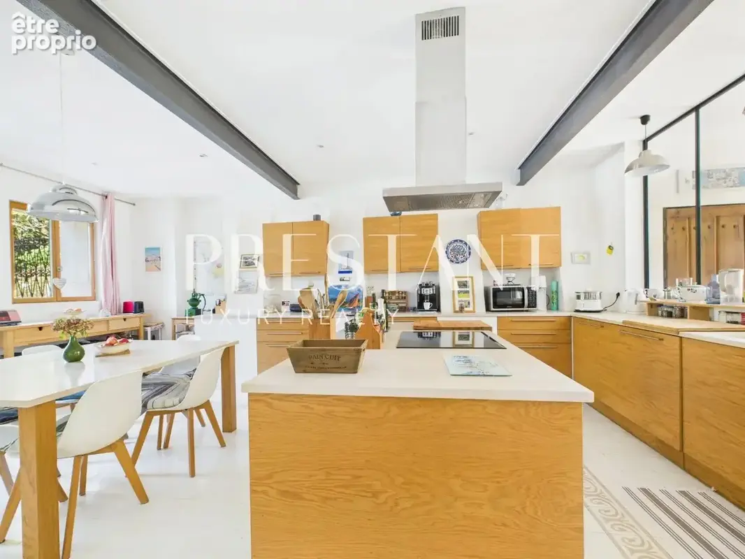 Exclusivite - bouliac - dependance historique xviie siécle - 230 m² - jardin paysager 2100 m2 - calme & prestige - photo 10
