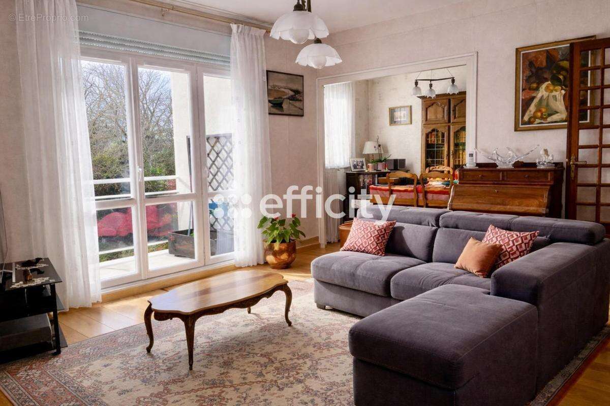 Appartement à LA ROCHELLE