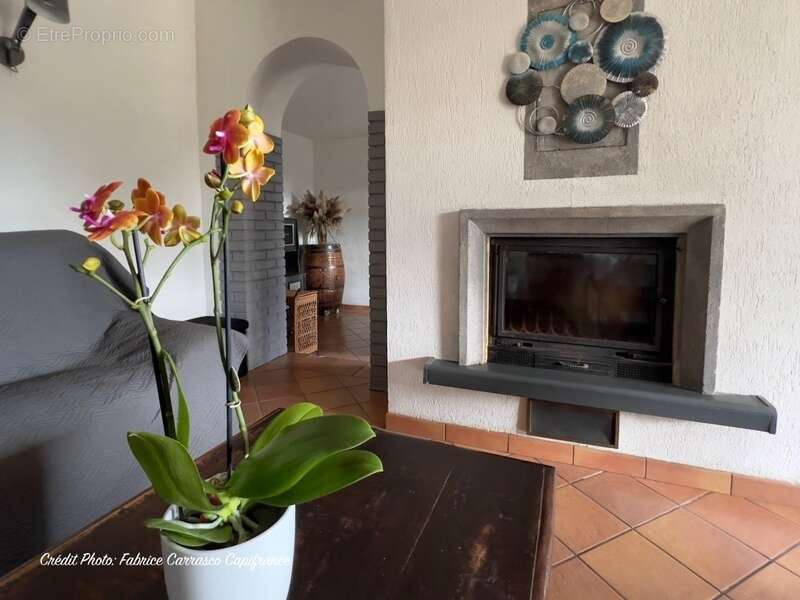 Maison à VARENNES-SUR-ALLIER