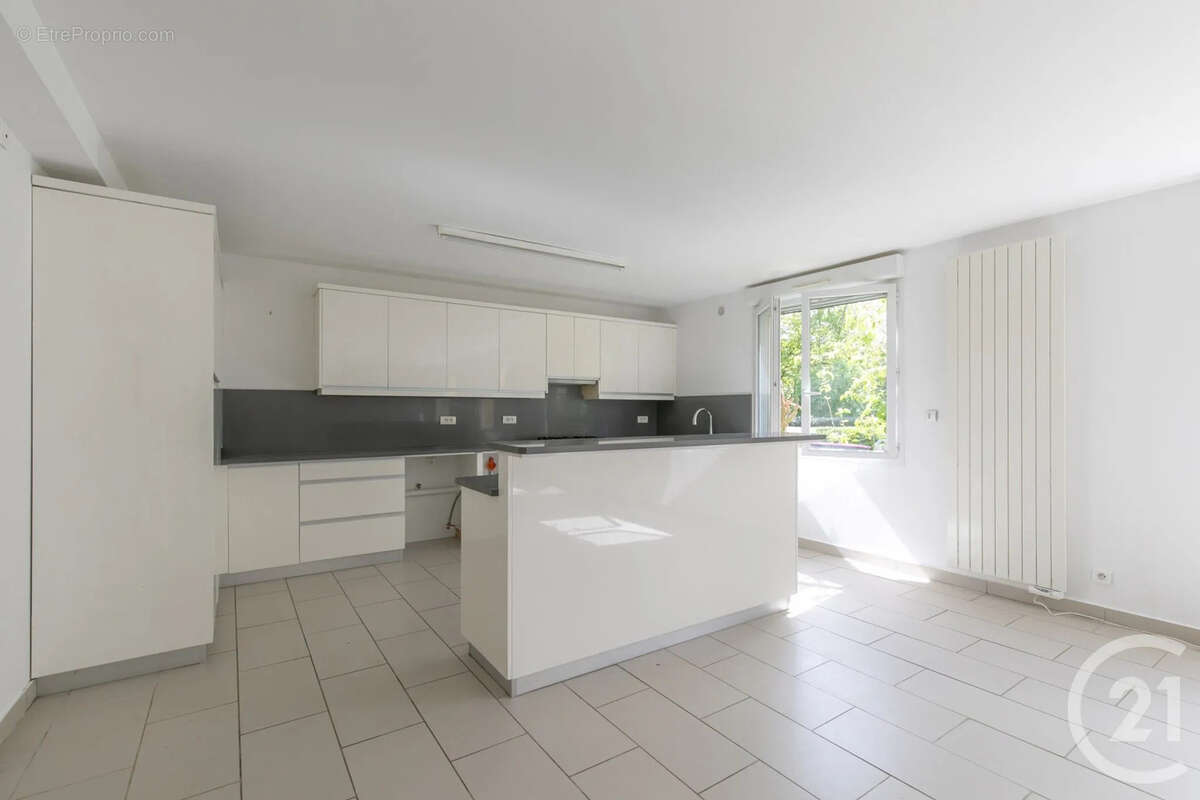 Maison à CHAMPIGNY-SUR-MARNE