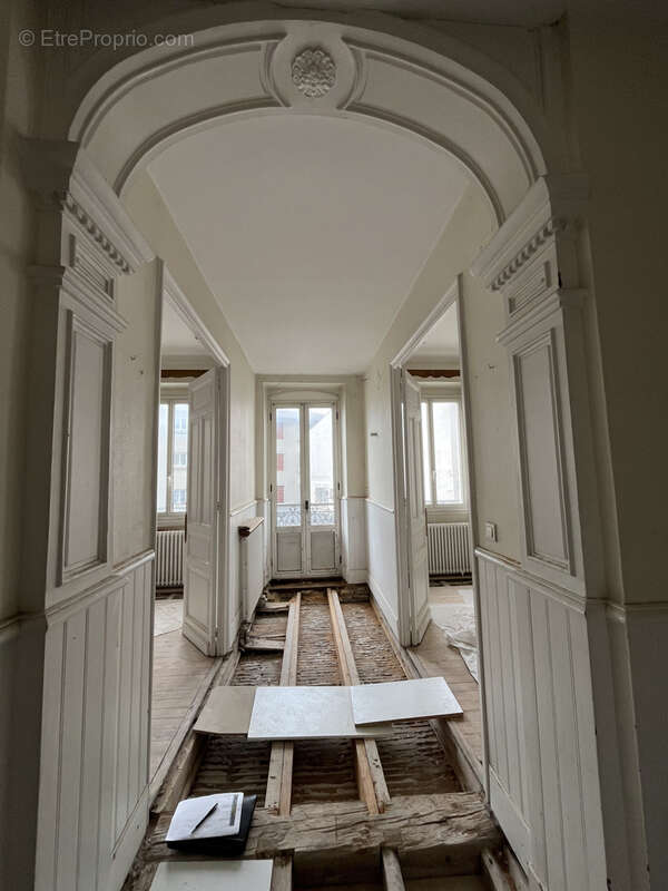 Appartement à CASTELNAUDARY