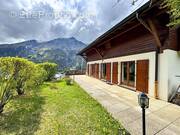 Appartement à LES CONTAMINES-MONTJOIE