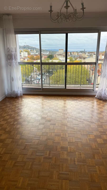 Appartement à VICHY