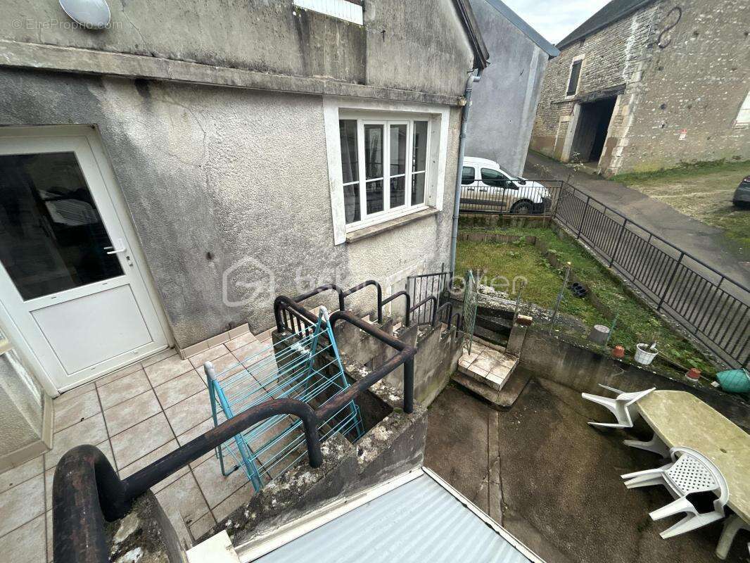 Maison à CHABLIS