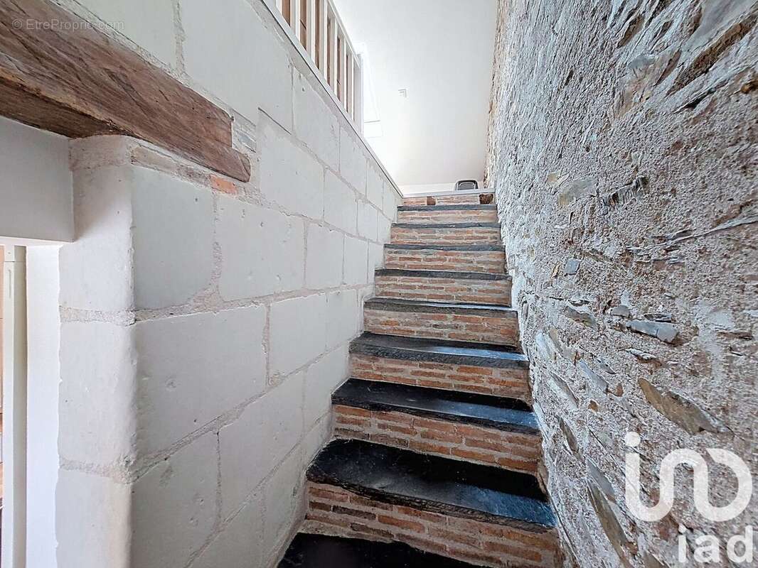 Photo 5 - Appartement à BOUCHEMAINE