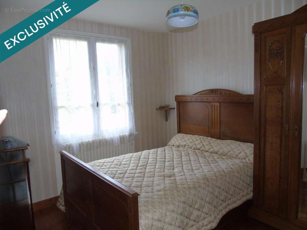 Maison 77 m² à Sideville  - photo 9