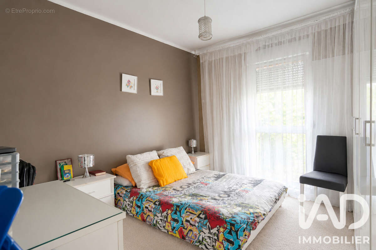 Photo 6 - Appartement à GARGES-LES-GONESSE