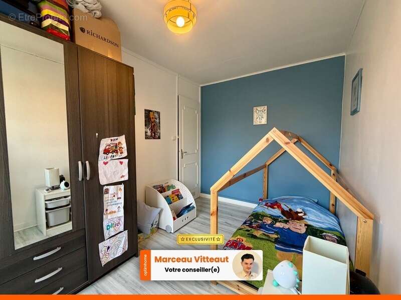 Appartement à GLEIZE