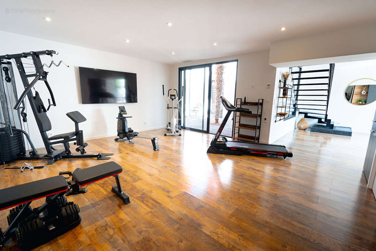 Maison à CHATELAILLON-PLAGE