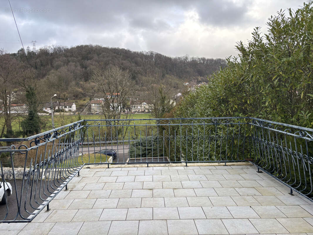 Maison à BAR-LE-DUC