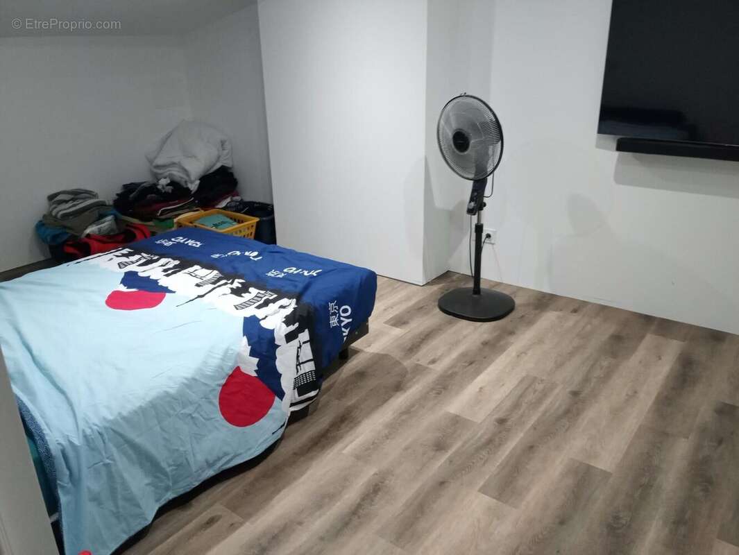 Photo 2 - Maison à JAZENNES