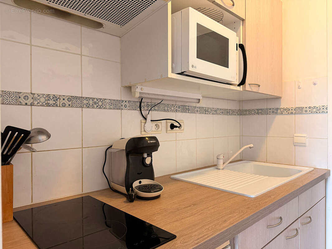 Appartement à LA ROCHELLE
