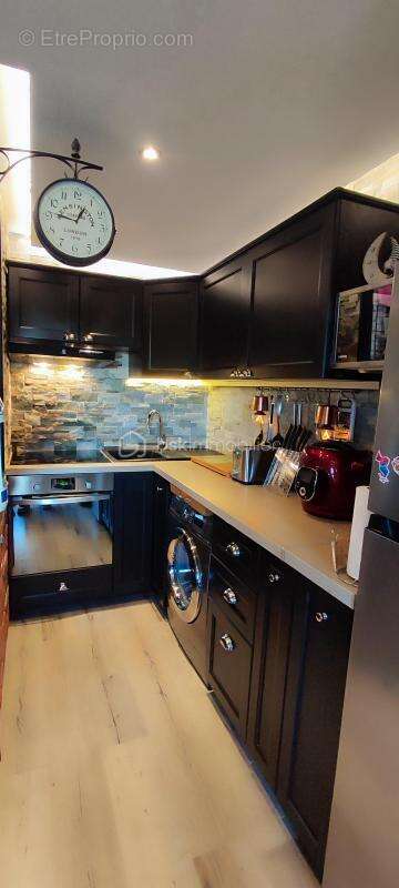 Appartement à VILLERS-SUR-MER