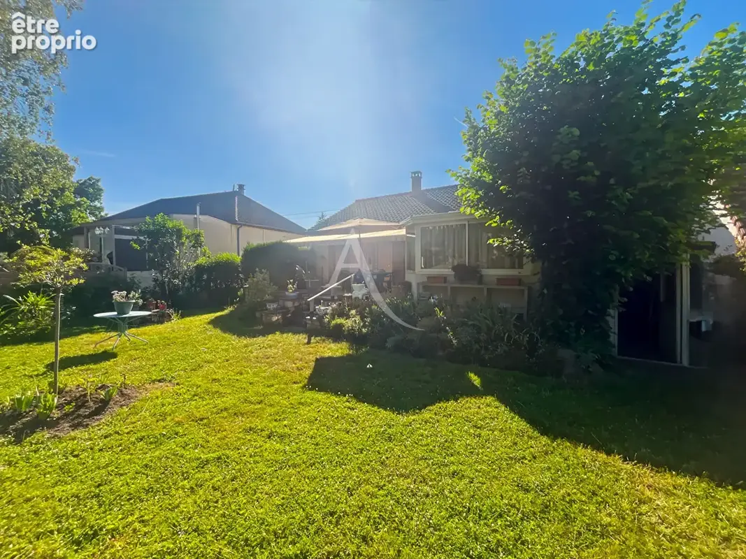 Maison Tessancourt Sur Aubette 108 m² - 3 chambres - photo 16