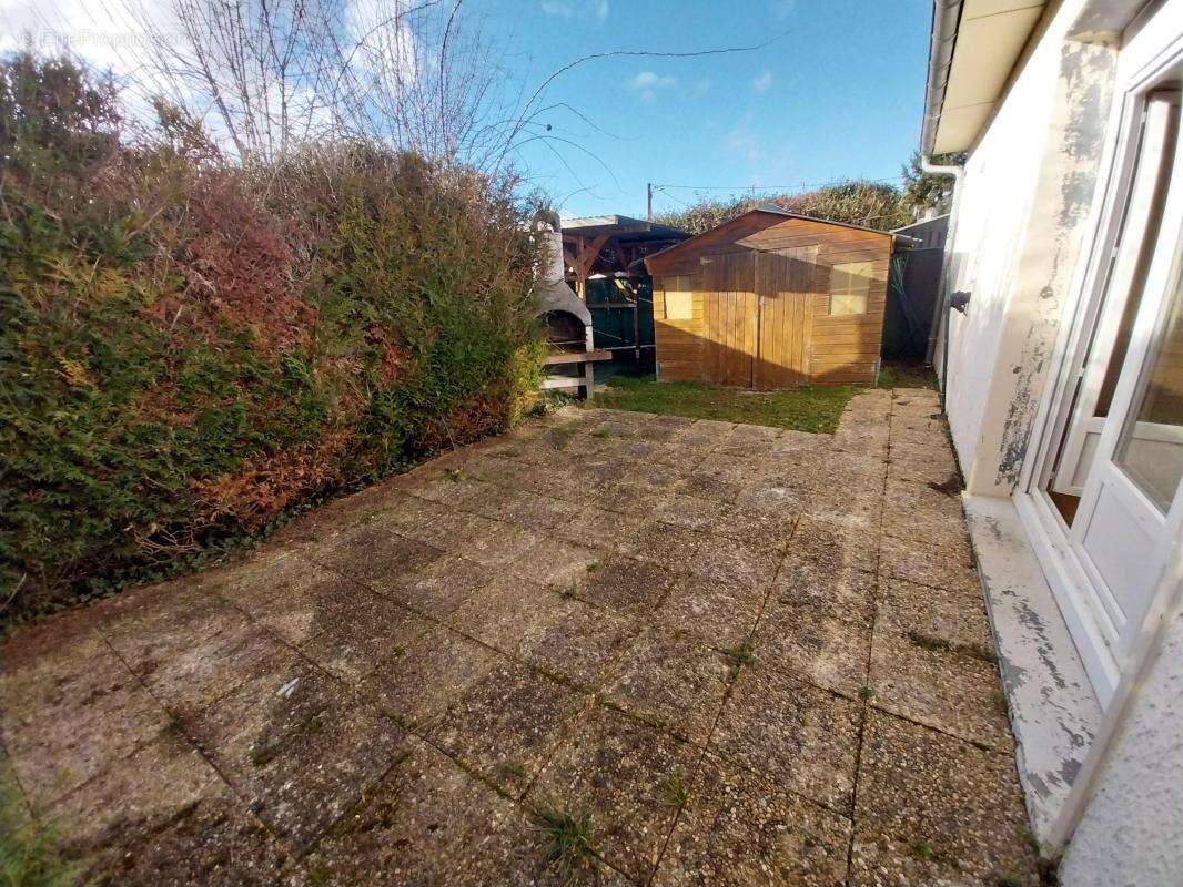 Epoisses - maison type - 80m² - photo 9