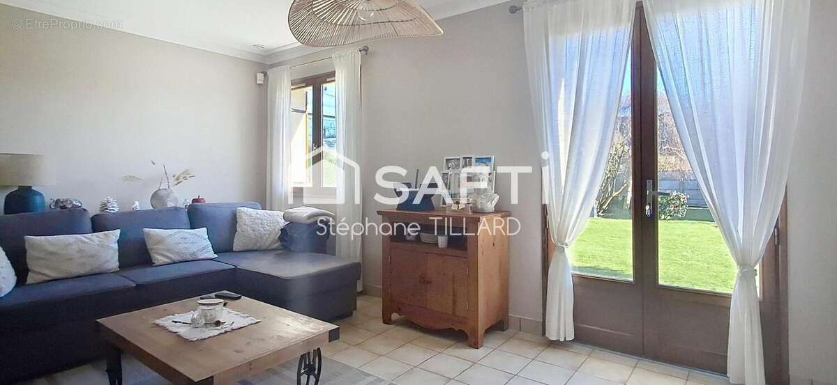 Photo 4 - Maison à NOYERS-BOCAGE