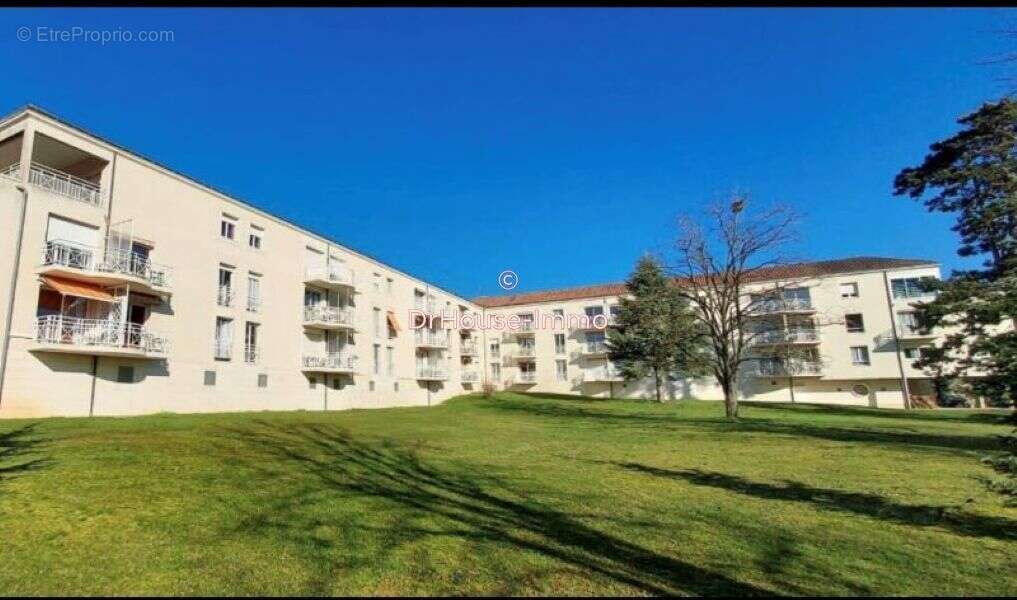 Appartement à SAINT-BENOIT