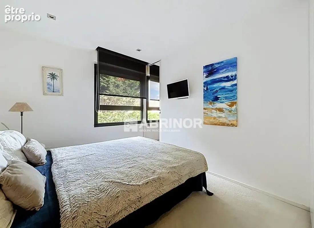 Magnifique appartement T3 récent situé au pied des commerces - photo 6