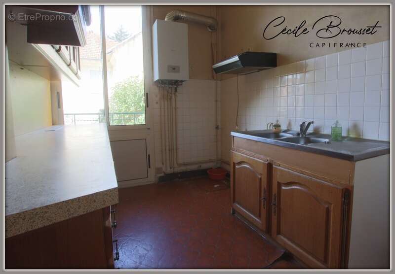 Maison à AMELIE-LES-BAINS-PALALDA