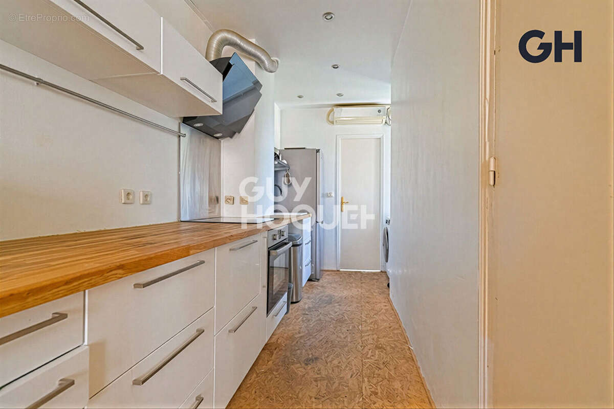 Appartement à PANTIN