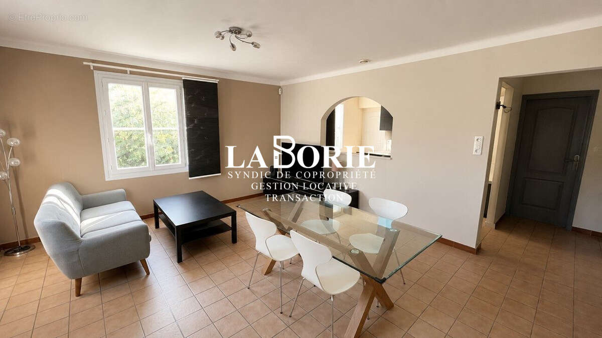 Maison 108 m² à Vedene  - photo 8