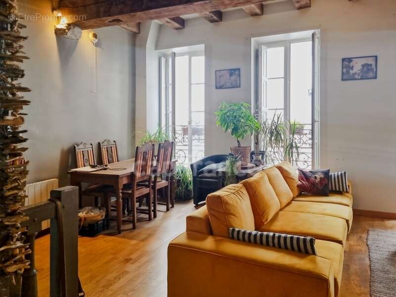 Maison à CHALON-SUR-SAONE