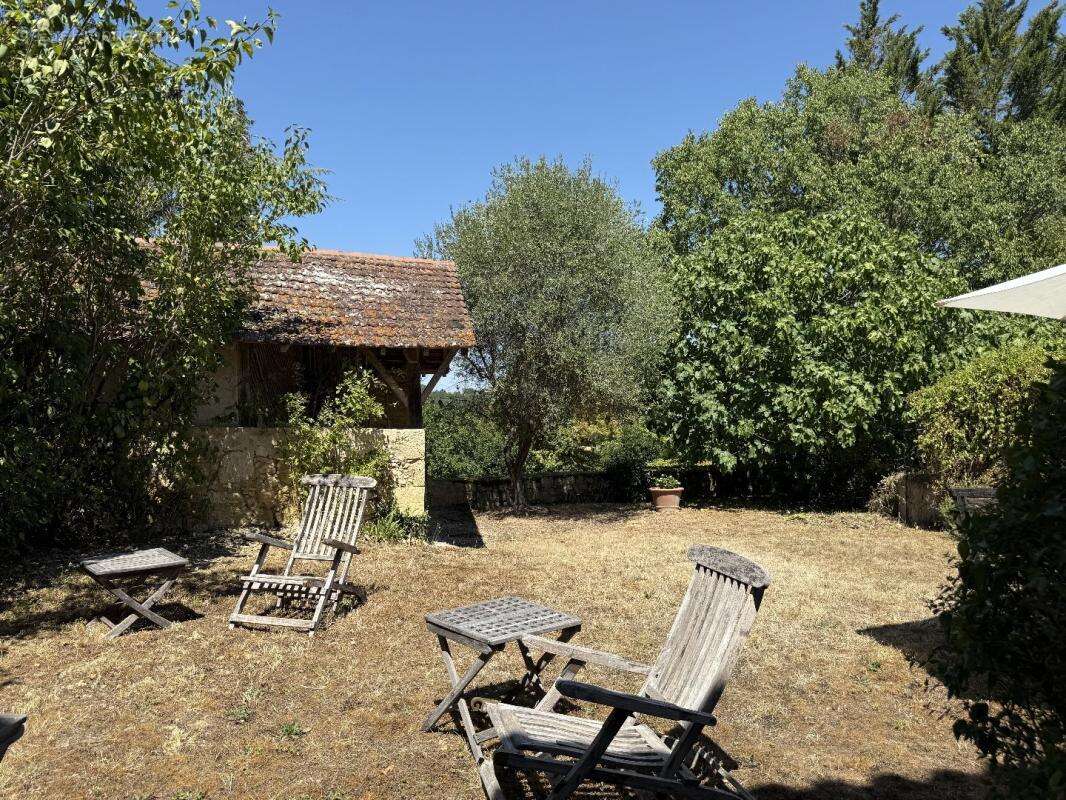 Rénovation spacieuse au cœur d’un village gascon - photo 20