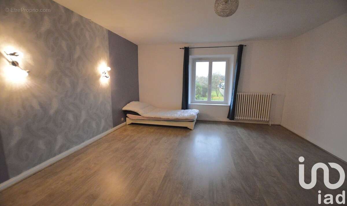 Photo 4 - Maison à SAINTE-MARIE-AUX-CHENES