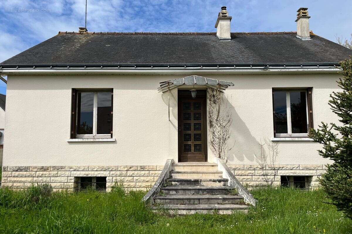 Maison à ESVRES