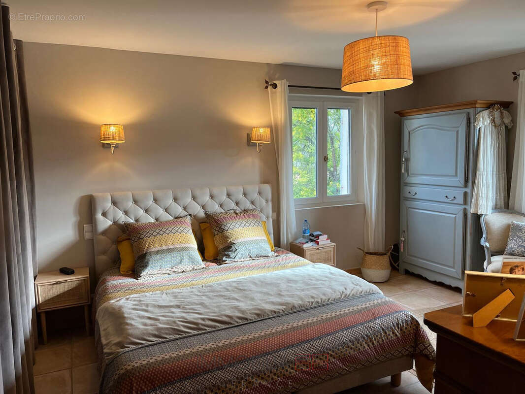 Maison à FAYENCE