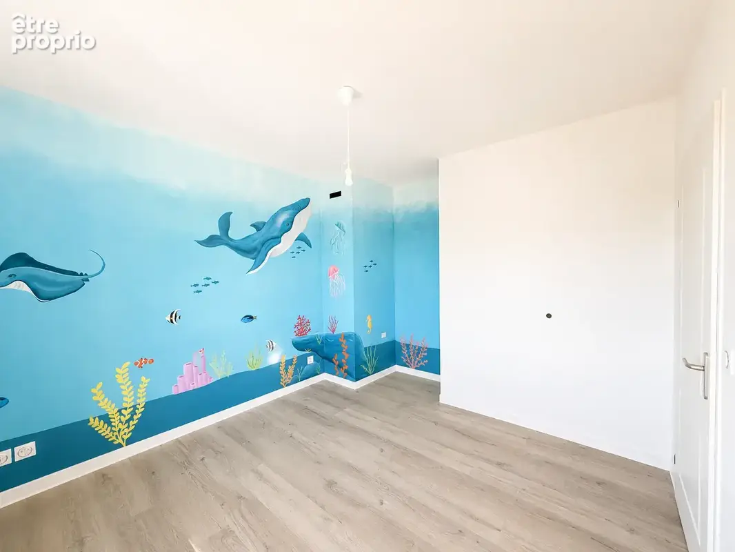 Villa 90 m2 habitables - 3 chambres - avec terrain et garage - Prestations premiums - photo 14