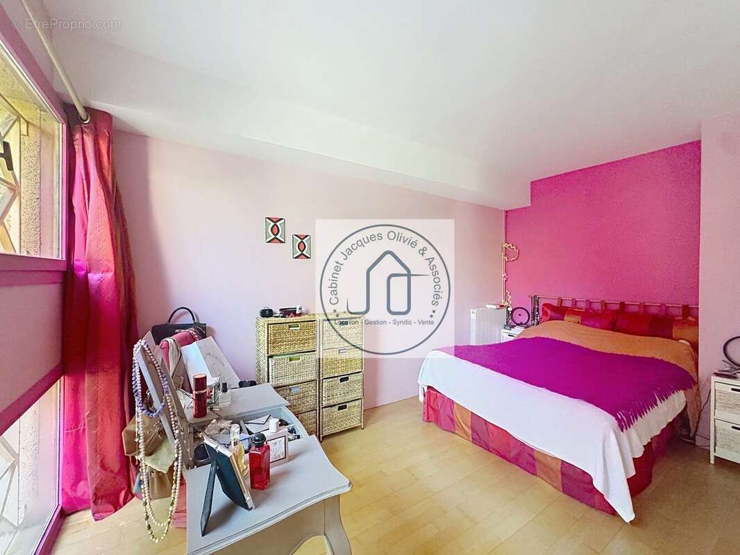 Appartement 99 m² à Toulouse  - photo 4