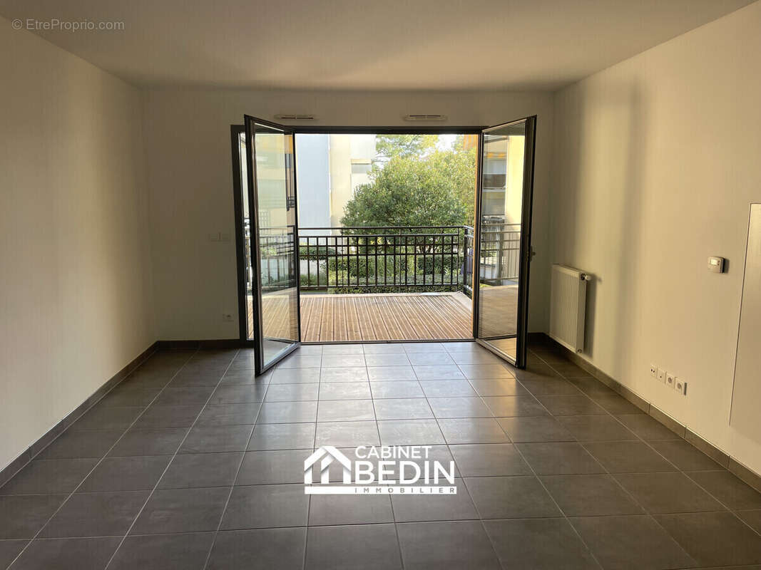 Appartement à ARCACHON