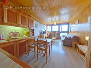 Appartement à SAINT-PONS