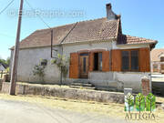 Maison à LINARD