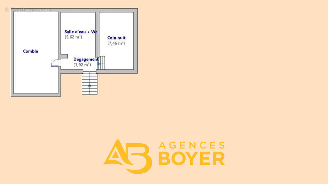 Appartement à BANDOL