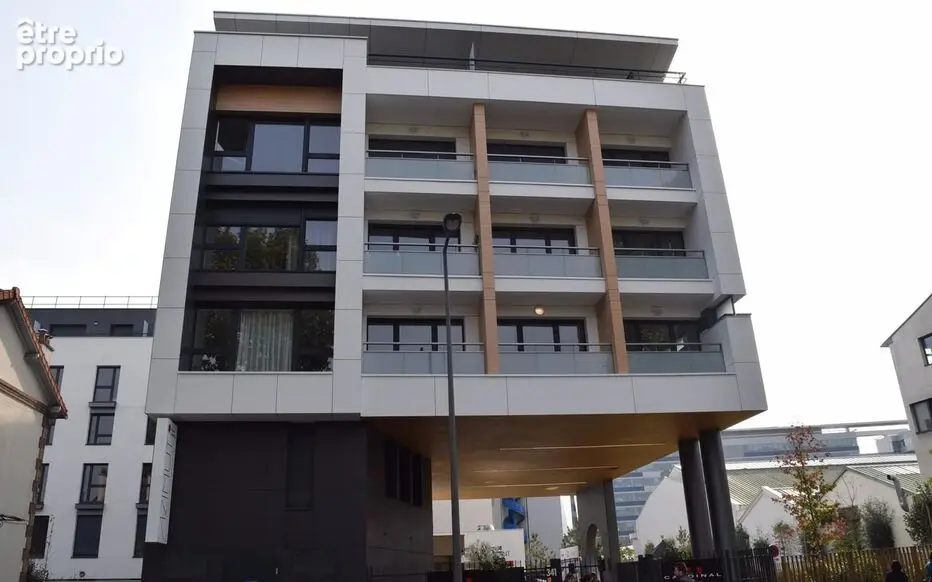 Appartement à COLOMBES