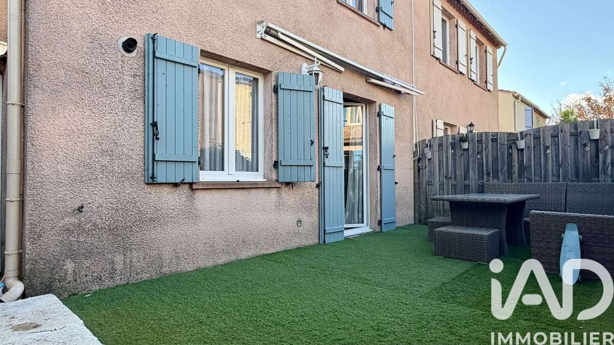 Photo 9 - Maison à MONTEUX