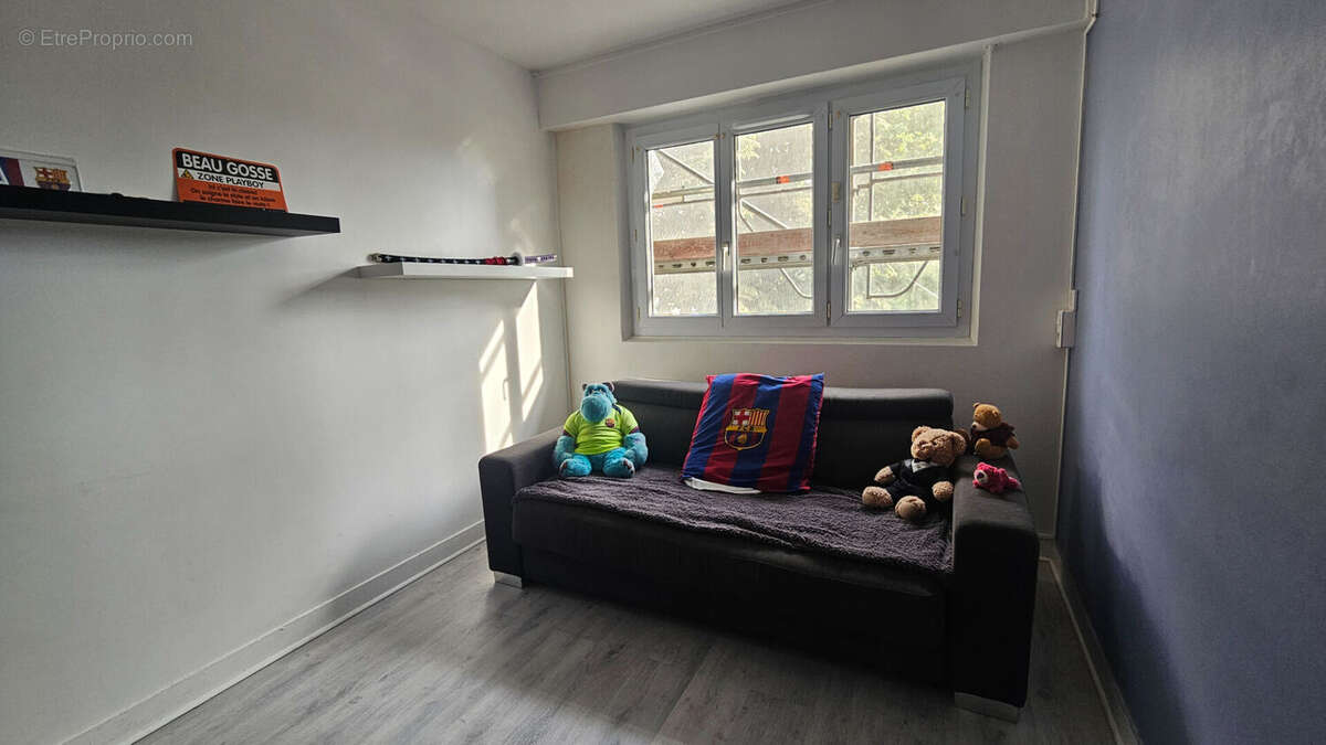 Appartement Chilly Mazarin 4 pièce(s) 74 m2 - photo 8