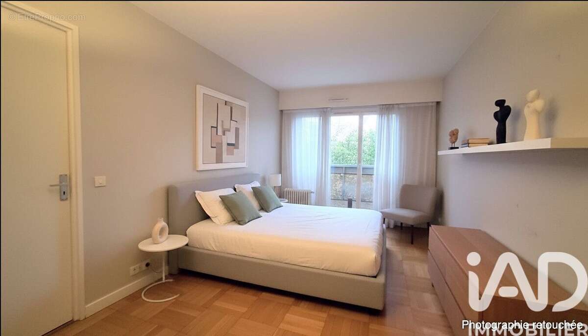 Photo 7 - Appartement à ROISSY-EN-BRIE