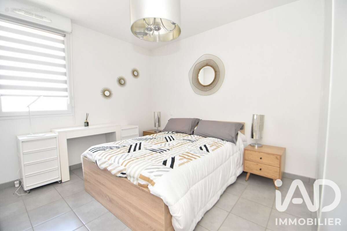 Photo 7 - Appartement à ROQUES
